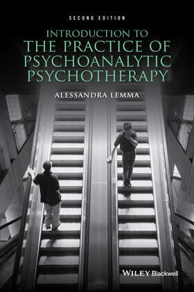 Lemma |  Introduction to the Practice of Psychoanalytic Psychotherapy | Buch |  Sack Fachmedien