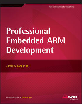 Langbridge |  Professional Embedded Arm Development | Buch |  Sack Fachmedien