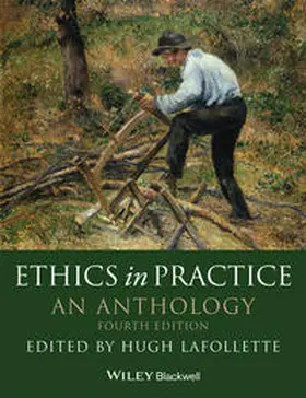 LaFollette |  Ethics in Practice | eBook | Sack Fachmedien