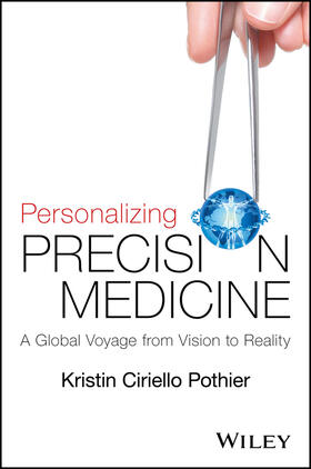 Pothier |  Personalizing Precision Medicine | Buch |  Sack Fachmedien