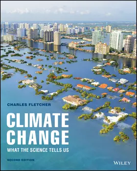 Fletcher |  Climate Change | Buch |  Sack Fachmedien