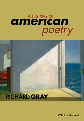 Gray |  A History of American Poetry | Buch |  Sack Fachmedien