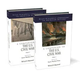 Sheehan-Dean | A Companion to the U.S. Civil War | E-Book | sack.de