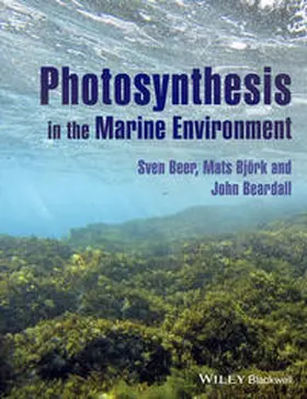Beer / Björk / Beardall |  Photosynthesis in the Marine Environment | eBook | Sack Fachmedien