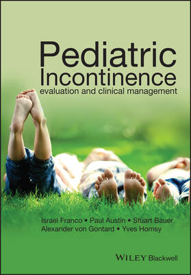 Franco / Austin / Bauer |  Pediatric Incontinence | Buch |  Sack Fachmedien