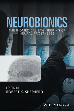 Shepherd |  Neurobionics | Buch |  Sack Fachmedien