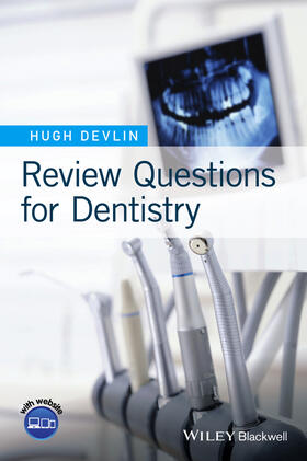 Devlin |  Review Questions for Dentistry | Buch |  Sack Fachmedien