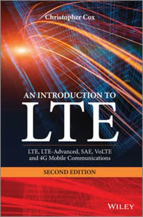 Cox |  An Introduction to LTE | eBook | Sack Fachmedien