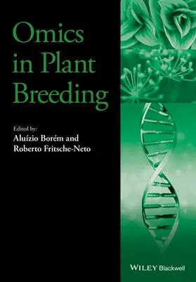 Borém / Fritsche-Neto |  Omics in Plant Breeding | Buch |  Sack Fachmedien