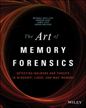 Walters / Hale Ligh / Case |  The Art of Memory Forensics | Buch |  Sack Fachmedien