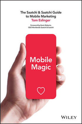 Eslinger |  Mobile Magic | Buch |  Sack Fachmedien