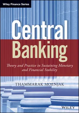 Moenjak |  Central Banking | Buch |  Sack Fachmedien