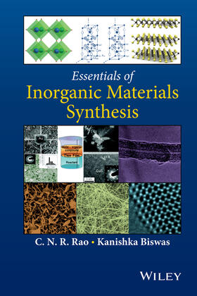 Rao / Biswas |  Essentials of Inorganic Materials Synthesis | Buch |  Sack Fachmedien