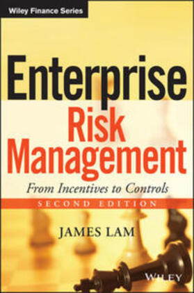 Lam |  Enterprise Risk Management | eBook | Sack Fachmedien