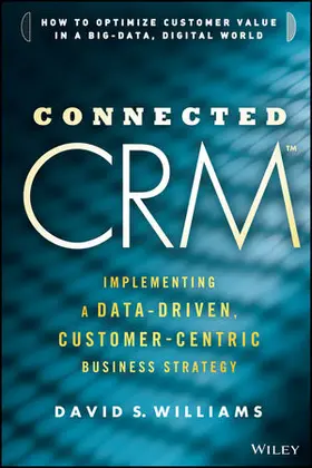 Williams |  Connected CRM | Buch |  Sack Fachmedien