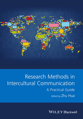 Hua |  Research Methods in Intercultural Communication | Buch |  Sack Fachmedien