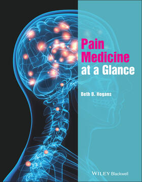 Hogans |  Pain Medicine at a Glance | Buch |  Sack Fachmedien