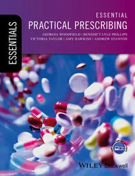 Woodfield / Phillips / Taylor |  Essential Practical Prescribing | eBook | Sack Fachmedien