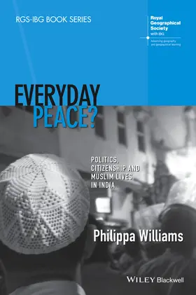 Williams |  Everyday Peace? | Buch |  Sack Fachmedien