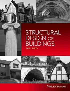 Smith |  Structural Design of Buildings | Buch |  Sack Fachmedien