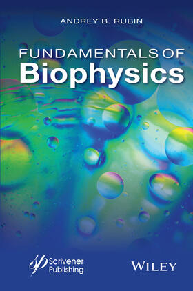 Rubin |  Fundamentals of Biophysics | Buch |  Sack Fachmedien