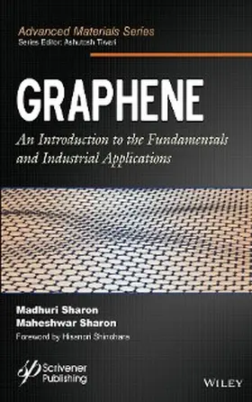 Sharon |  Graphene | eBook | Sack Fachmedien