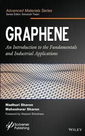 Sharon / Tiwari |  Graphene | Buch |  Sack Fachmedien