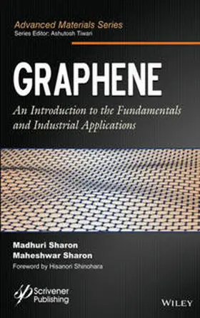 Sharon |  Graphene | eBook | Sack Fachmedien