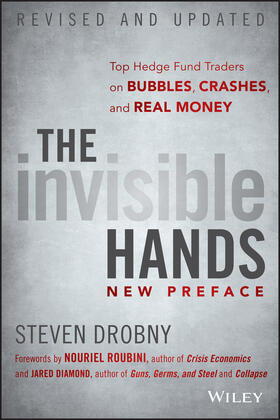 Drobny |  The Invisible Hands | Buch |  Sack Fachmedien