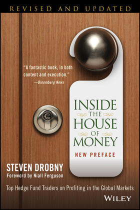 Drobny |  Inside the House of Money | Buch |  Sack Fachmedien