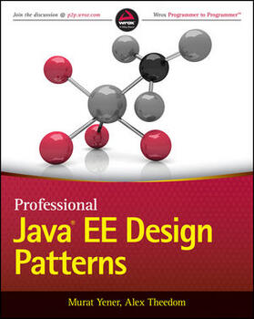Yener / Theedom |  Professional Java EE Design Patterns | Buch |  Sack Fachmedien