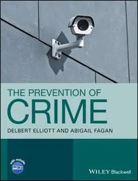 Elliott / Fagan | The Prevention of Crime | E-Book | sack.de