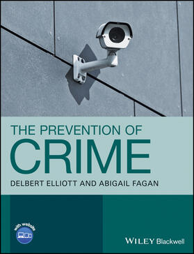 Elliott / Fagan |  The Prevention of Crime | Buch |  Sack Fachmedien