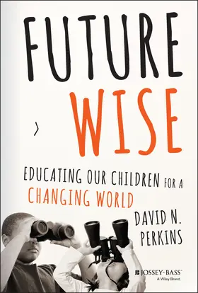 Perkins |  Future Wise | Buch |  Sack Fachmedien