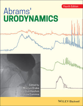 Gammie / Drake / Hashim |  Abrams' Urodynamics | Buch |  Sack Fachmedien