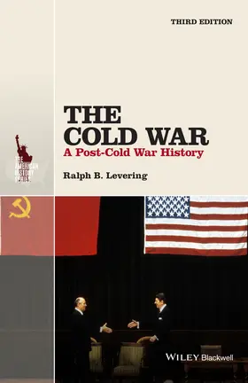 Levering |  The Cold War | Buch |  Sack Fachmedien