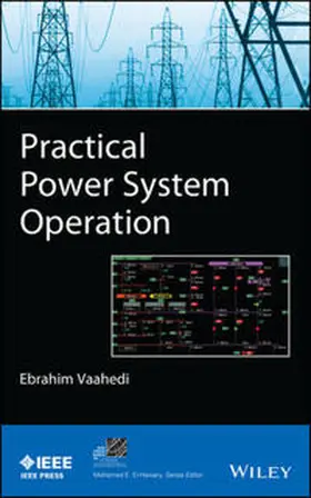 Vaahedi |  Practical Power System Operation | eBook | Sack Fachmedien