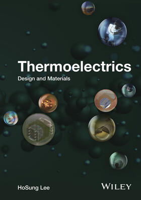Lee |  Thermoelectrics | Buch |  Sack Fachmedien