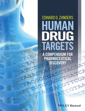 Zanders |  Human Drug Targets | Buch |  Sack Fachmedien