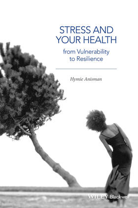 Anisman |  Stress and Your Health | Buch |  Sack Fachmedien