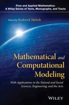 Melnik |  Mathematical and Computational Modeling | eBook | Sack Fachmedien