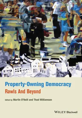 O'Neill / Williamson |  Property-Owning Democracy | Buch |  Sack Fachmedien