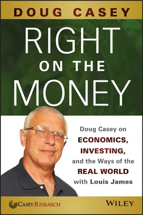 Casey |  Right on the Money | Buch |  Sack Fachmedien