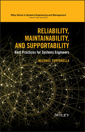 Tortorella |  Reliability, Maintainability, and Supportability | Buch |  Sack Fachmedien