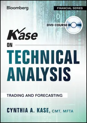 Kase |  Kase on Technical Analysis DVD | Sonstiges |  Sack Fachmedien