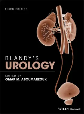 Aboumarzouk |  Blandy's Urology | Buch |  Sack Fachmedien