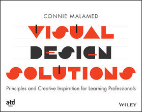 Malamed |  Visual Design Solutions | Buch |  Sack Fachmedien