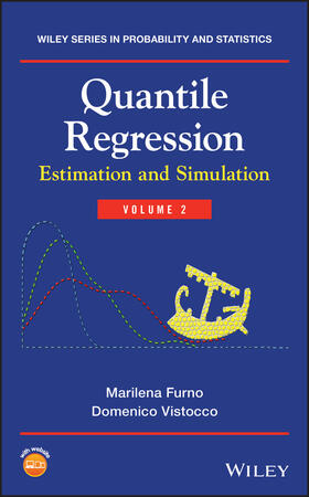 Furno / Vistocco |  Quantile Regression | Buch |  Sack Fachmedien