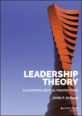 Dugan |  Leadership Theory | Buch |  Sack Fachmedien