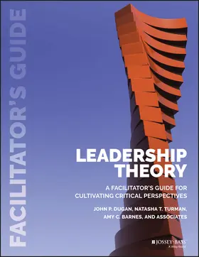 Dugan / Turman / Barnes |  Leadership Theory | Buch |  Sack Fachmedien